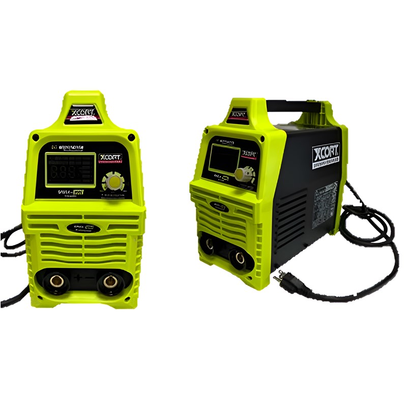 INVERSOR XCORT 2 EN 1 250AMP 110/220V MMA/TIG LIFT MMA-300G