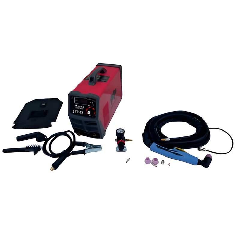 INVERSOR ZELDA CORTE PLASMA 60 AMP 110/220V CORTE 20MM (3/4") CUT-60
