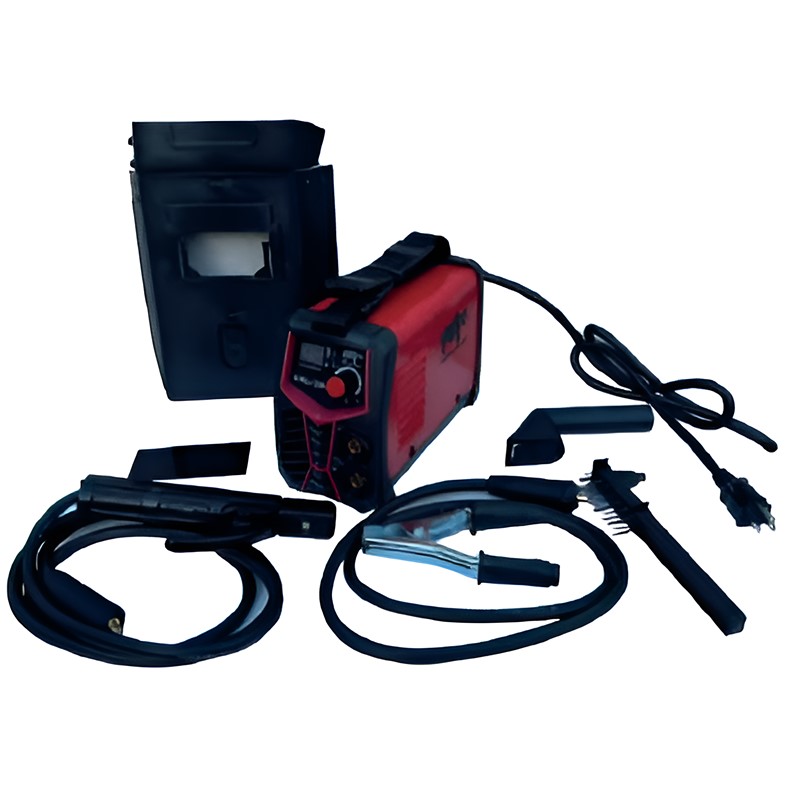 INVERSOR 190 AMP 110V  MMA-190V XCORT