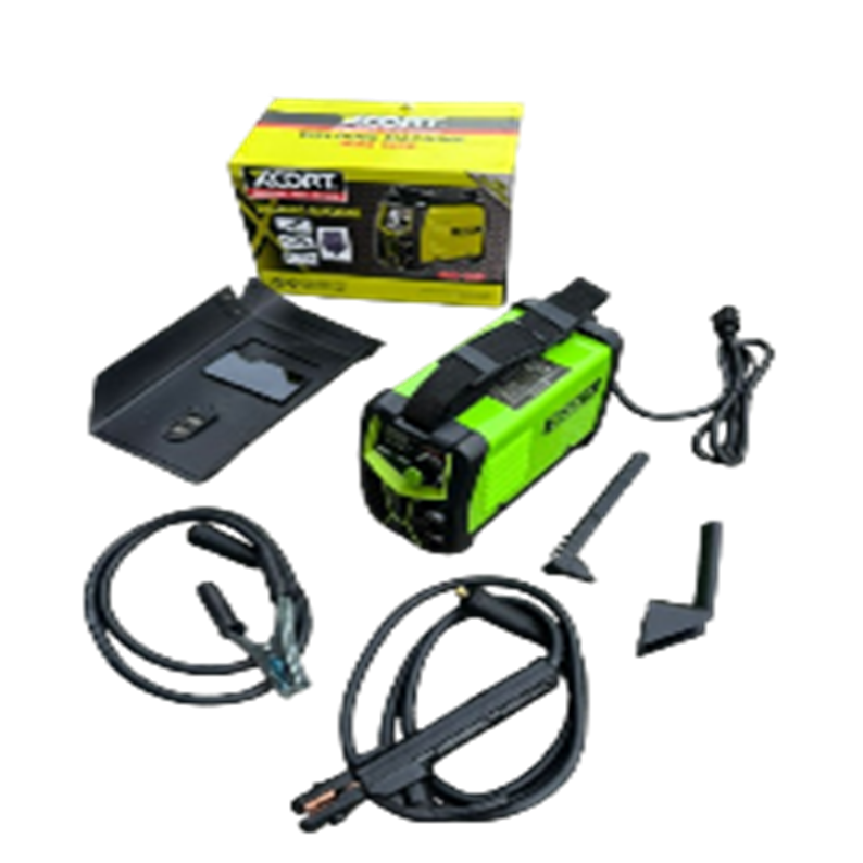 INVERSOR RHT 130 AMP 110V MMA-190V MINI
