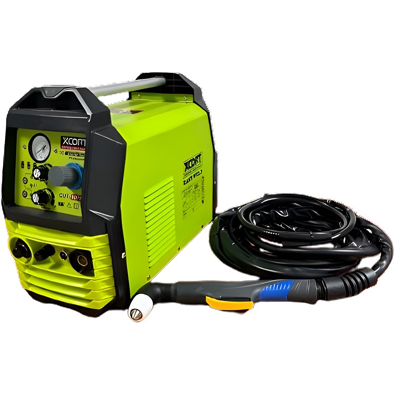 INVERSORA CORTE PLASMA 60 AMP 220V XCORT CUT-60PRO