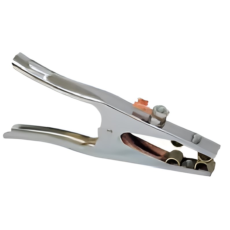 TENAZA PARA TIERRA LAMINADA 500 AMP. EC-15