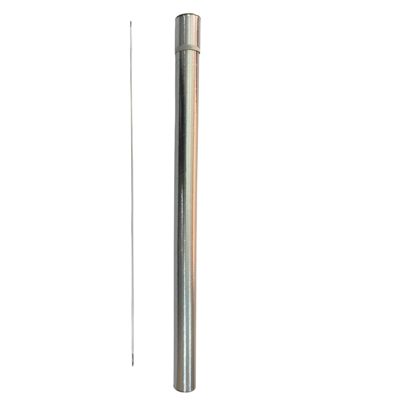 VARILLA CORAL ALUMINIO C/FUNDENTE 1/8 X 32 LIBRA
