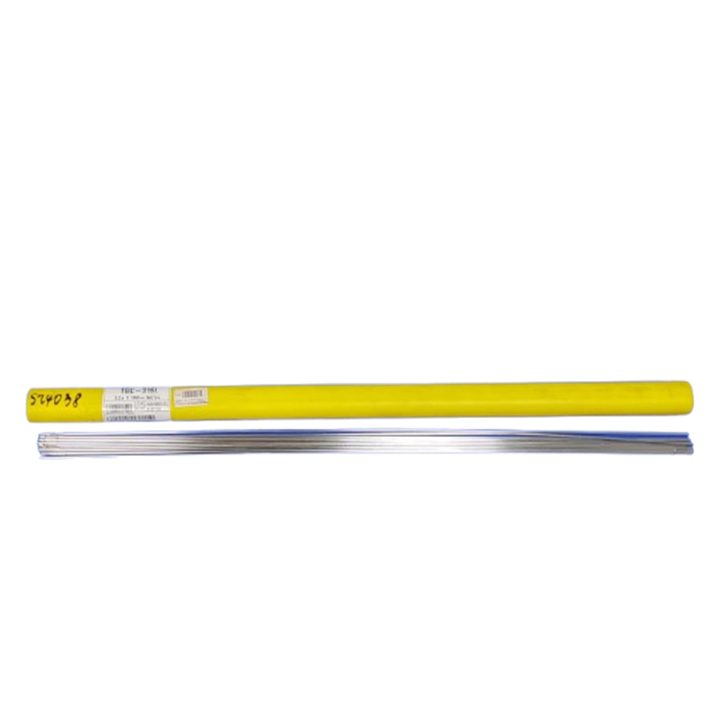 VARILLA APORTE TIG ER 316L 1/8 X 36 PULG. CHOSUN TGC-316L