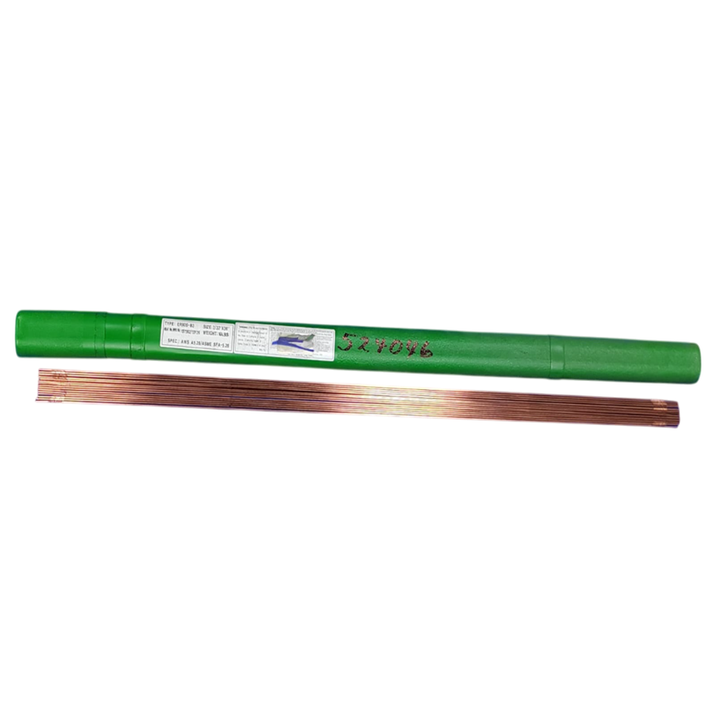 VARILLA APORTE TIG ER 90S - B3 3/32 X 36 INWELD LIBRA