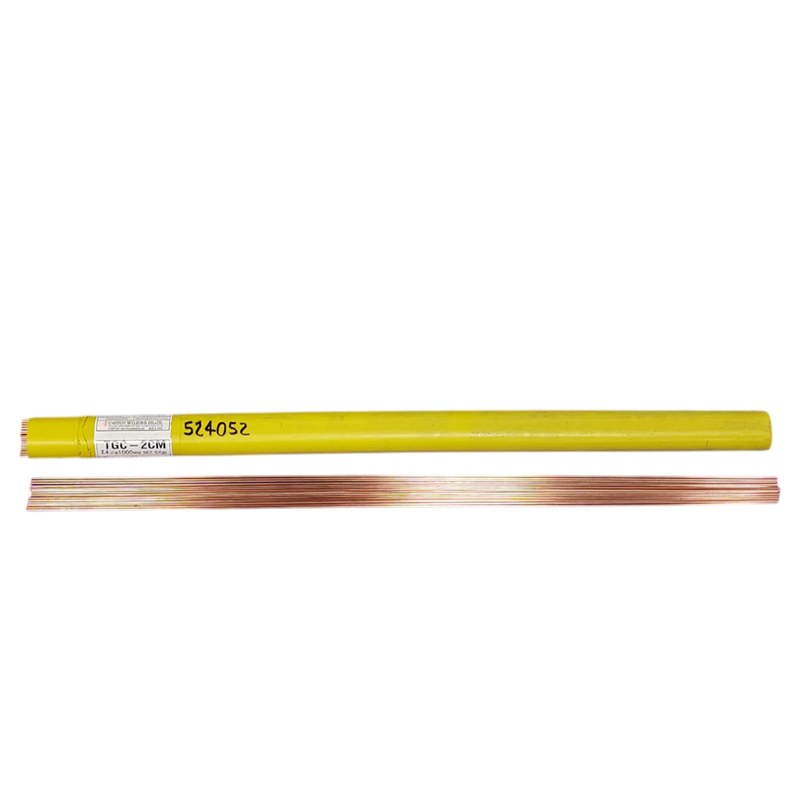 VARILLA APORTE TIG ER 90S - B3 3/32 TGC-2CM CHOSUN