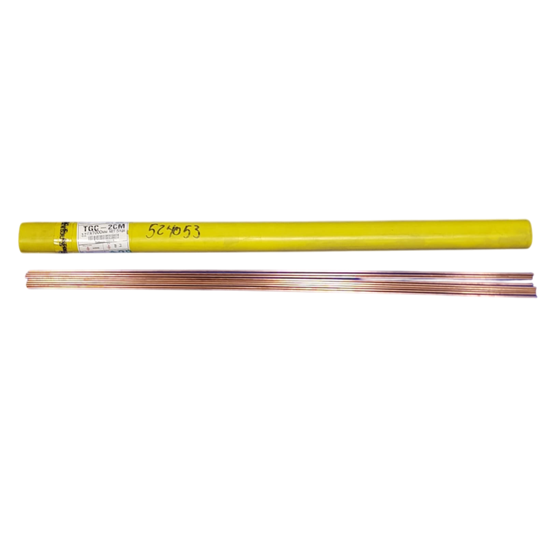 VARILLA APORTE TIG ER 90S - B3 1/8 TGC-2CM CHOSUN